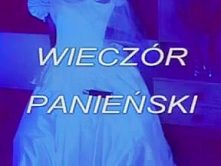 Wieczor panieski