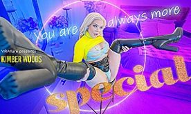 You Are Always More Special – VRAllure