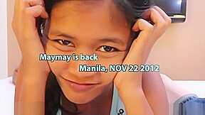young filipina
