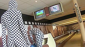 Zentaidolls Visit The Bowling Alley – Watch4Fetish