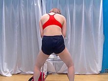 230104スポーツ女子を誘ってセックス191