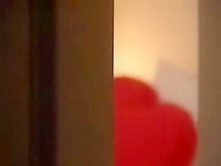 After Bath Masturbation