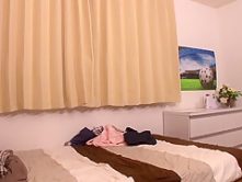 Akira Matsushita, Nana Usami, Sayo Arimoto, Amateur in Fucking My Sisters Friends part 2.2