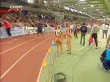 Alenka Bikar’s Amazing Ass