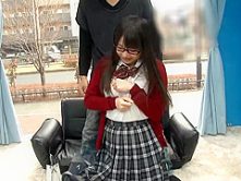 ***-Amateur girl twists her body with a super powerful aphrodisiac and acme