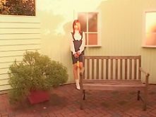 Amazing Japanese chick in Fabulous Fetish, Dildos/Toys JAV clip
