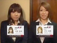 Amazing Japanese chick in Incredible Group Sex, Fetish JAV video