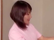 Amazing Japanese chick in Incredible Public, Fingering JAV video