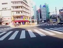 Amazing Japanese chick Riko Miyase, Kanon Takigawa, Natsume Inagawa in Horny Bus JAV movie