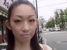 Amazing Japanese chick Rina Takakura, Misako Shirahama, Anna Ikawa in Hottest Skinny JAV scene