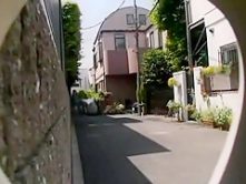 Amazing Japanese girl Airi Hayasaka in Exotic BDSM, Cunnilingus JAV scene