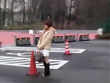Amazing Japanese girl Akane Sakura in Best Fingering, Creampie JAV video