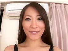 Amazing Japanese girl Aoki Misora in Incredible High Heels, Small Tits JAV video