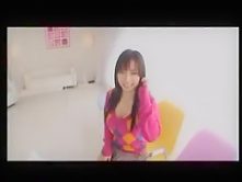 Amazing Japanese girl in Best Girlfriend JAV clip