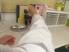 Amazing Japanese girl in Crazy Rimming, Dildos/Toys JAV clip