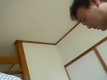 Amazing Japanese girl in Horny Group Sex JAV clip