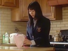 Amazing Japanese girl Kana Yume in Best Girlfriend JAV movie