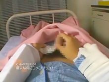 Amazing Japanese girl Kaya Yonekura, Manami Nishi in Best POV, Cougar JAV movie