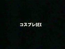Amazing Japanese girl Maiko Ohshiro in Incredible Cosplay, Stockings/Pansuto JAV scene