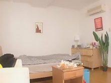 Amazing Japanese girl Miku Asaoka in Exotic Fishnet, Lingerie JAV scene