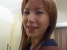 Amazing Japanese girl Riko Tachibana in Fabulous Girlfriend, POV JAV scene