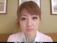 Amazing Japanese girl White Angel, Kana Ohsawa, Kana Endo in Hottest Gangbang, Close-up JAV video
