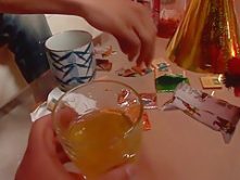 Amazing Japanese model Akiho Yoshizawa in Exotic cosplay, panties JAV video