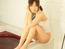Amazing Japanese model Aozora Konatsu in Best Handjobs, Fetish JAV scene