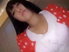 Amazing Japanese model in Fabulous Big Tits, Blowjob/Fera JAV clip