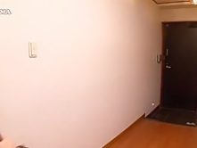 Amazing Japanese model in Fabulous Girlfriend, Blowjob/Fera JAV clip