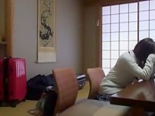 Amazing Japanese model in Fabulous Hidden Cams JAV scene