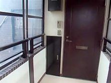 Amazing Japanese model Mai Shirosaki in Exotic Handjobs, Secretary JAV video