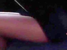 Amazing Japanese model Rin Kashiwagi in Best Fingering, Gangbang JAV clip