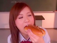 Amazing Japanese model Tomoka Asagi in Best Girlfriend JAV clip