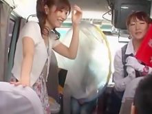 Amazing Japanese slut Chika Eiro in Exotic Handjobs, Squirting JAV clip