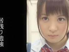 Amazing Japanese slut Hitomi Fujiwara, Ayumi Iwasa, Yuu Shinoda in Fabulous Oldie, Teens JAV scene