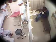 Amazing Japanese slut in Crazy Medical, Hidden Cams JAV scene