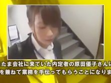 Amazing Japanese slut in Exotic Facial, Group Sex JAV scene