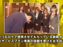 Amazing Japanese slut in Horny Handjobs, Masturbation/Onanii JAV movie