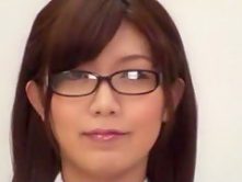 Amazing Japanese slut Mai Tsuruta, Meisa Asagiri, Saki Izumi in Crazy Big Tits, Office JAV movie