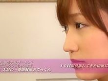 Amazing Japanese slut Mika Osawa in Hottest Fetish, Facial JAV clip