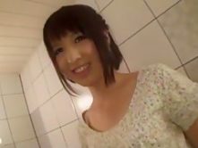Amazing Japanese slut Rui Kimura in Horny Threesomes, Girlfriend JAV movie
