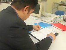 Amazing Japanese slut Yumi Kazama in Incredible Stockings/Pansuto JAV video