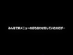 Amazing Japanese whore Akari Minamino, Haruki Sato, Aozora Konatsu in Horny Big Dick, Fishnet JAV scene