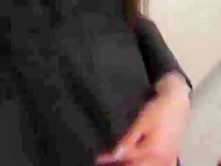 Amazing Japanese whore in Crazy Foot Fetish, Cougar JAV video