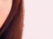Amazing Japanese whore in Exotic Fishnet, Fingering JAV scene
