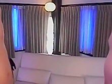 Amazing Japanese whore in Exotic Handjobs, Lingerie JAV video