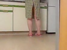 Amazing Japanese whore in Exotic Softcore JAV clip