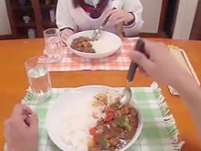 Amazing Japanese whore in Fabulous POV, Girlfriend JAV clip
