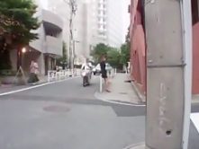 Amazing Japanese whore in Horny Facial, Stockings/Pansuto JAV scene